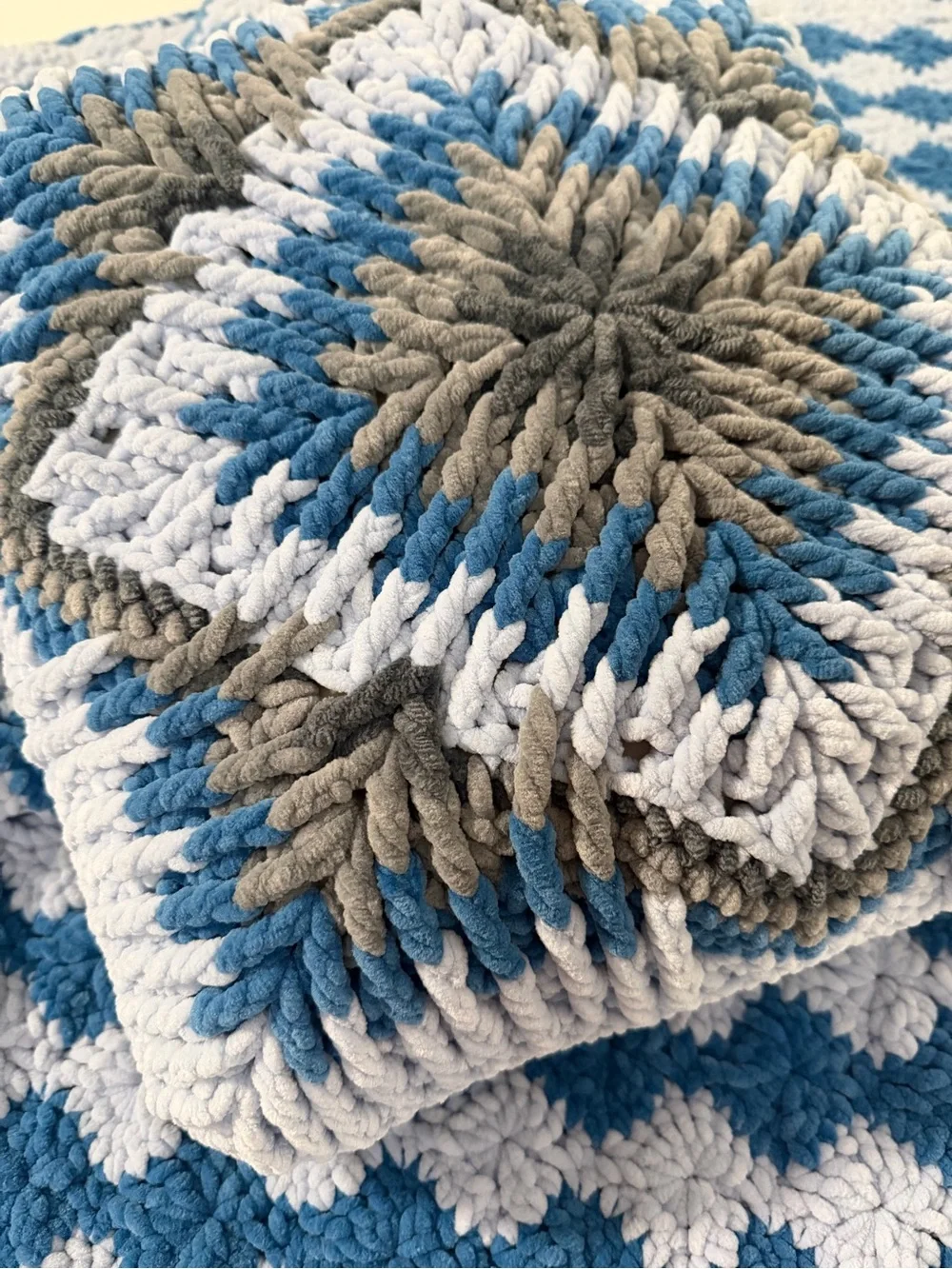 Handmade high quality